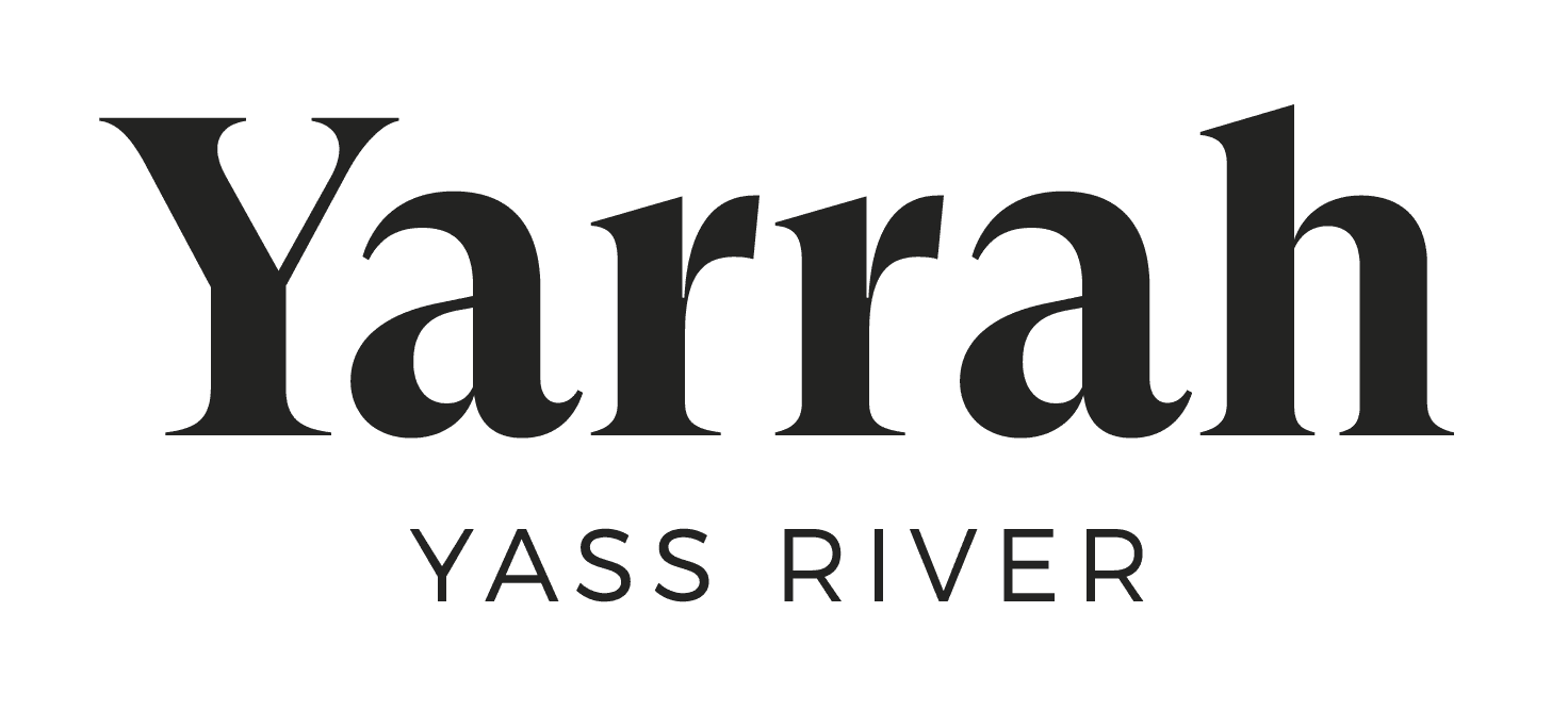 Yarrah - Yass River